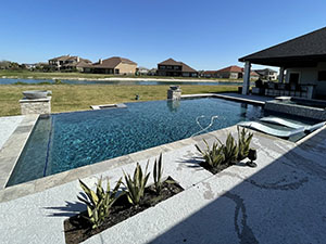 pools and spa builder corpus christi